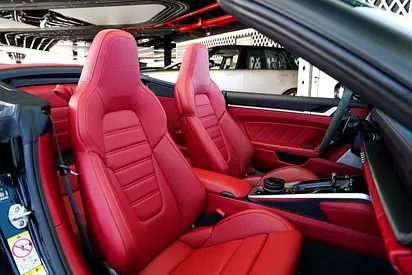 2024 Porsche 911 — миниатюра 11