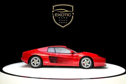 صورة 5 لـ 1995 Ferrari 512