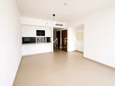 Available now | Unfurnished | Spacious