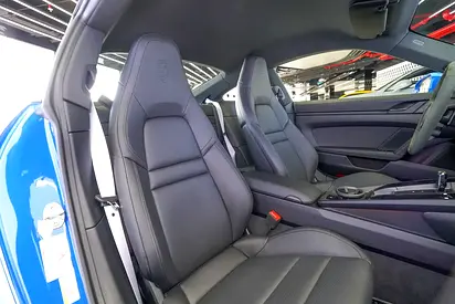 2025 Porsche 911 缩略图 11