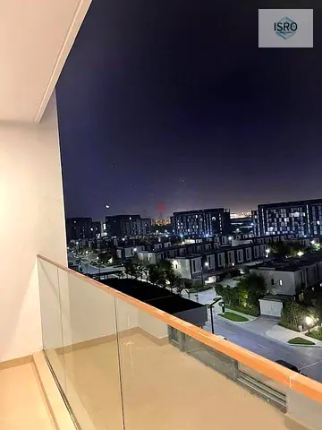 Elegant furnished 1BR || Balcony || Family living