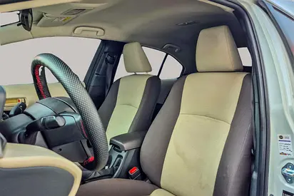 2022 Toyota COROLLA — миниатюра 11