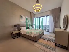 Brand New Furnished 1BR | Burj Khalifa & Downtown View | Ready to Move In