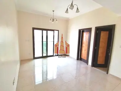 One month free 1bhk just 37k with Covered Parking in Muwaileh Sharjah Near to Safari Mall