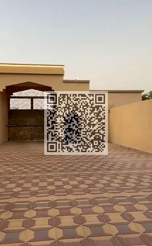 Luxury 6 Master Bedroom Villa | 15,000 Sq. Ft. | Maid & Driver Rooms | Ample Parking | Umm Al Quwain