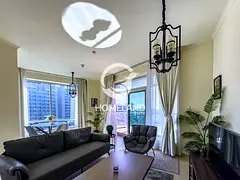 Fully Furnished | Negotiable | Multiple cheques