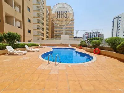 Big Terrace Huge 1Bhk Apartment Available For Rent With Close Kitchen 55k