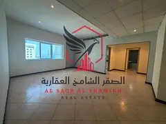 Annual rental 1-bedroom apartment with sea view, landlord-paid A/C, free gym, pool, parking, free ye