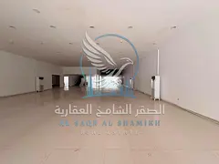 Showroom for Rent – Ind. 4 – Main Rd – 34,000 Sq. Ft. – Modern Finish – Offices – Mezzan