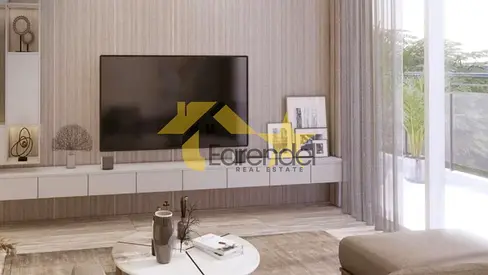 Ready to move | Al Warsan | Spacious | High ROI | Silver Park Residency | Balcony & Downtown View