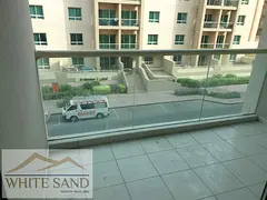 Studio Apartment | Al Thayyal 3 | Balcony View | Unfurnished — 3