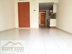Studio Apartment | Al Thayyal 3 | Balcony View | Unfurnished