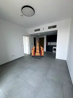 Modern 1BR in Tiraz 6 | Massive Balcony | Premium Amenities