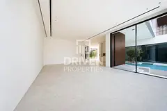 Custom Villa | Large Plot | Multiple Options