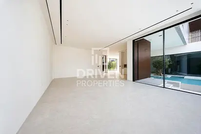 Custom Villa | Large Plot | Multiple Options