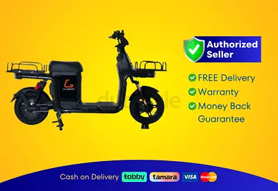 Electric Scooter Kugoo T3 | Brand New |  Warranty | FREE  Delivery