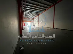 Warehouse for Rent in Industrial Area 15 | 6,800 Sq. Ft. | Three-Phase Power | Wide Entrance | Negot