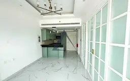 Luxury 1BR | Boulevard View | Best Deal