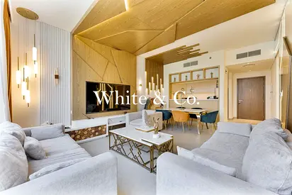 Fully Upgraded | Media Walls | Stunning