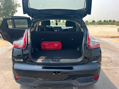 Nissan Juke SL 2016 | GCC Specs |