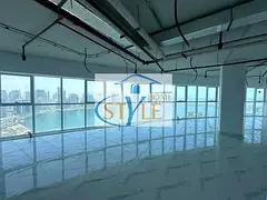 Office in Al Majaz 2, Al Majaz, 115,000 dirhams