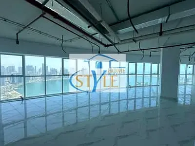 مکتب في المجاز 2،المجاز 115000 درهم