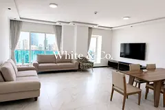 Luxurious | Furnished | September Move