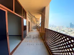 Twobedroom apartment for annual rent in Al Nakheel AjmanPrime location with easy access to the Dubai