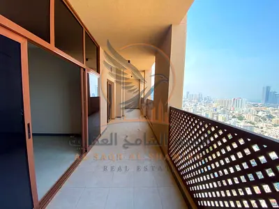 Twobedroom apartment for annual rent in Al Nakheel AjmanPrime location with easy access to the Dubai and Sharjah exits.