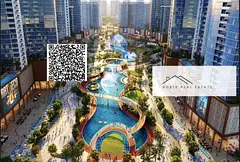 Luxury Apartments in ORCHID Downtown