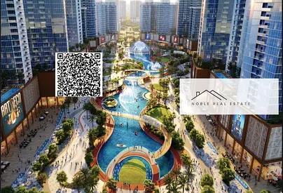 Luxury Apartments in ORCHID Downtown