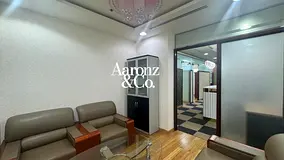 Canal View | Partly Furnished | Prime Location