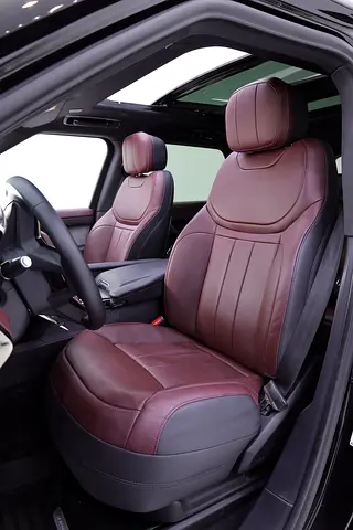 2024 LAND Rover RANGE ROVER SPORT thumbnail 7