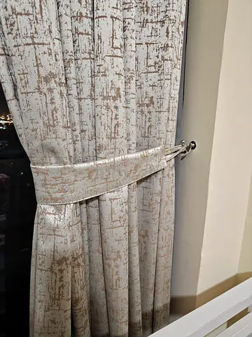 Curtains