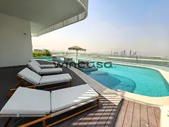 1BR Apartment for Rent | Huge Balcony | Sea View