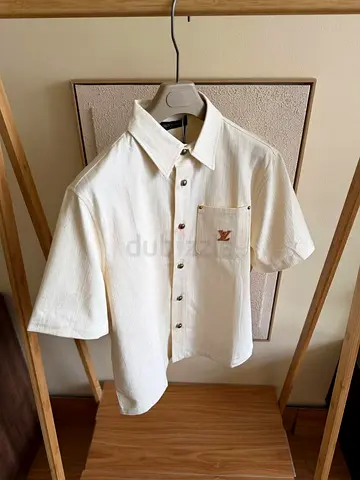 Louis Vuitton shirt for men