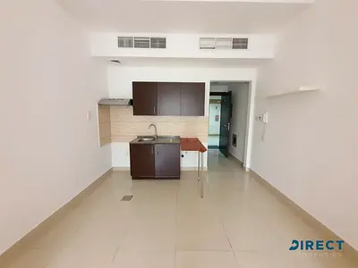 Vacant | Well Maintained | Balcony | Good Location