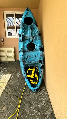 Kayak