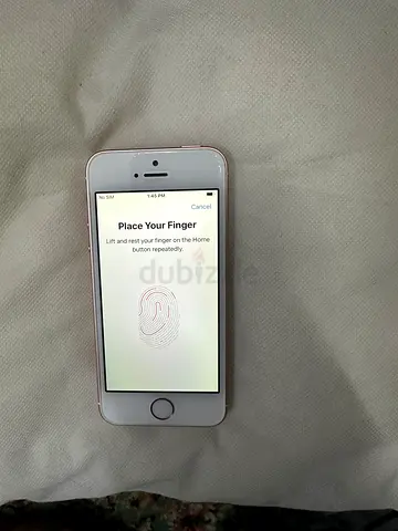 iPhone 5SE 32GB