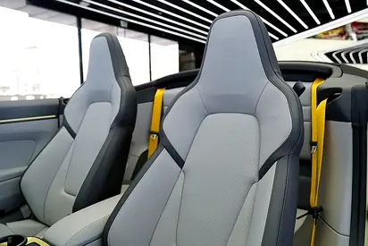 2025 Porsche 911 缩略图 9