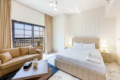 Move-In Ready Studio | Fully Furnished | Bills Included | Great Value