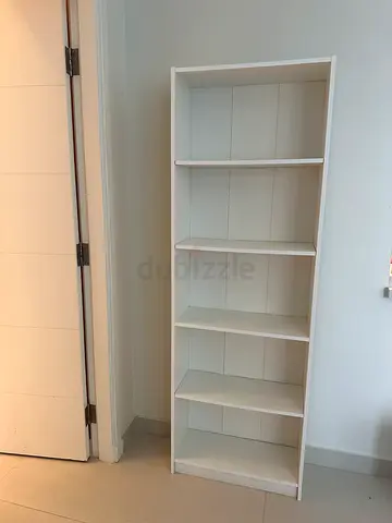 Ikea bookshelf
