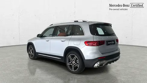 Mercedes-Benz GLB 250 4MATIC, миниатюра 15