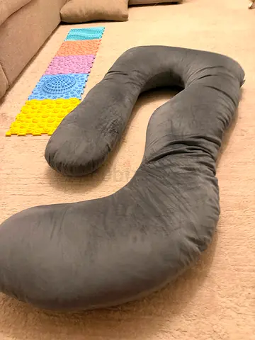 PREGNANCY PILLOW
