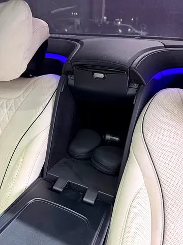 صورة مصغرة 13 لـ 2014 Mercedes-BENZ S-CLASS