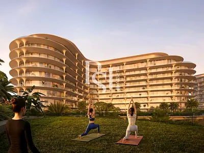 Huge Balcony | Luxurious Living | Great Location