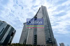 Recently Vacated | High-Floor | Premium Amenities