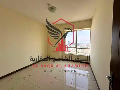 باركن مجانا | جيم مجانا | غرفة ماستر وصالة | تاني ساكن | مساحات واسعة | اطلالة مفتوحة | موقع مميز | قريبة من مخرج دبي