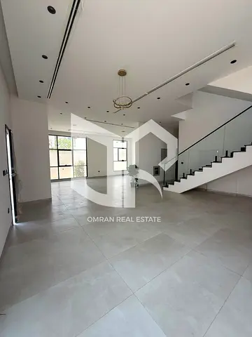 🏡 Luxury 5-Bedroom Villa for Sale in Al Hoshi – Sharjah ✨