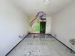 Cheapest Studio For Rent With Open View And Wall Cabinets Near Al Wahda Street And Dubai Exit In Al 